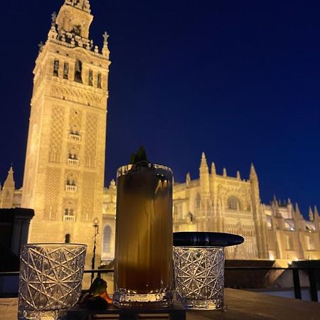 Casa Art Sevilla Exteriör bild